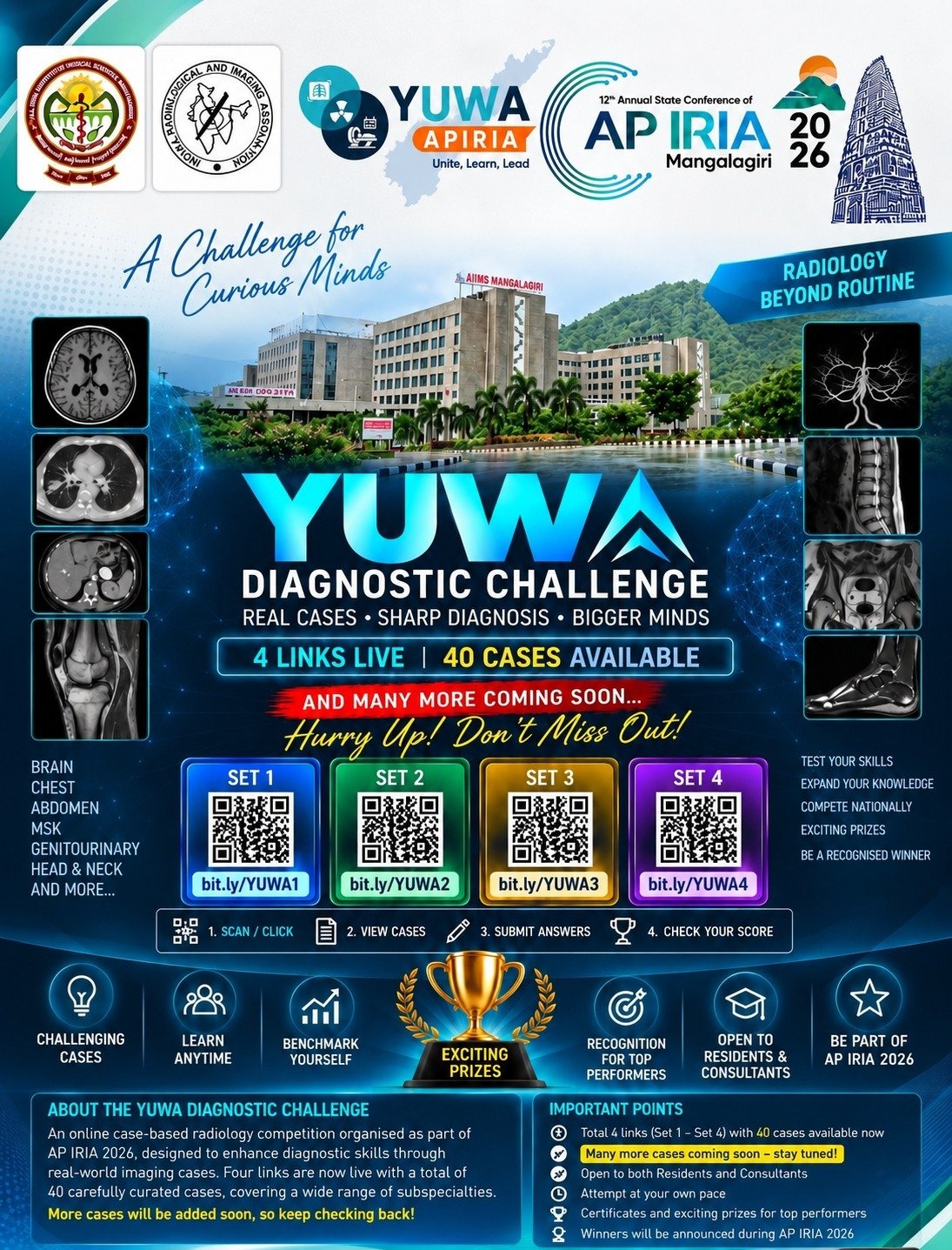 YUWA APIRIA Diagnostic Challenge
