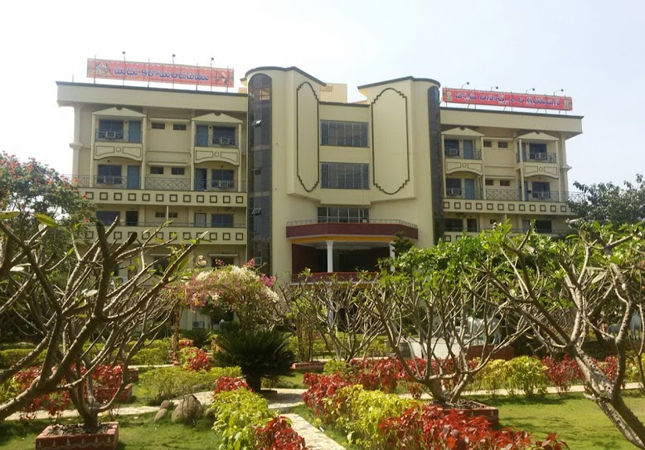 Happy Resorts