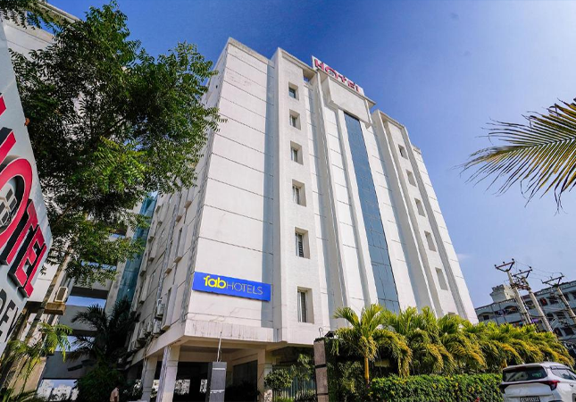 Hotel D Dev