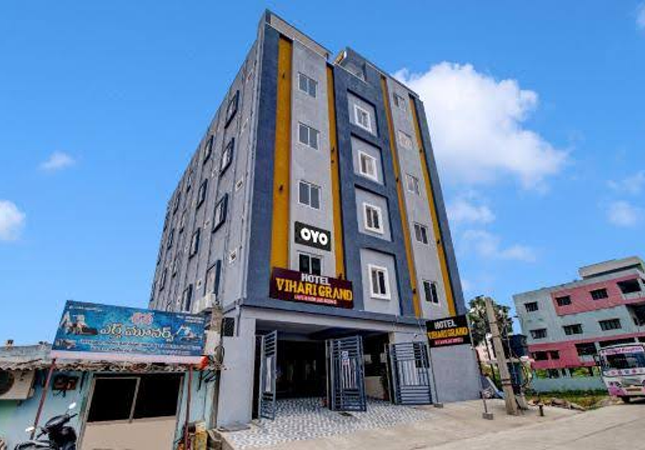 Vihari Grand